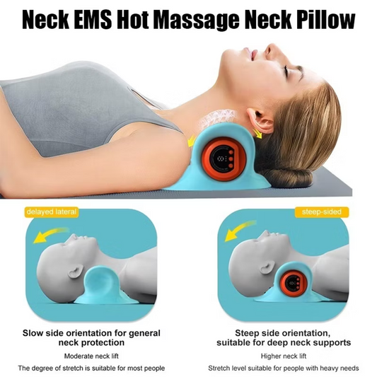 NeckForm Massager
